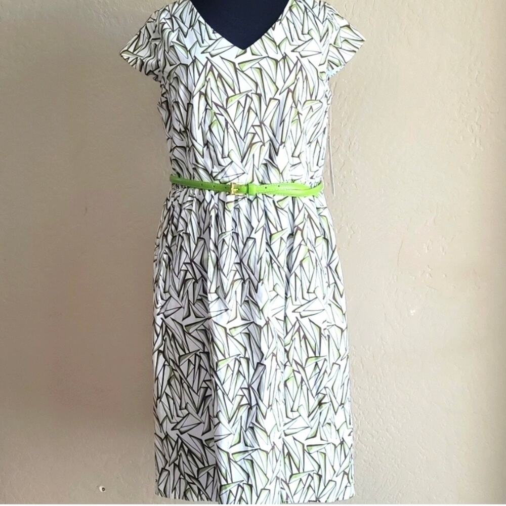 Women’s/Juniors Cece’s New York Tapered Dress Size 6